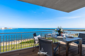 Ocean Lounge Olpenitz
